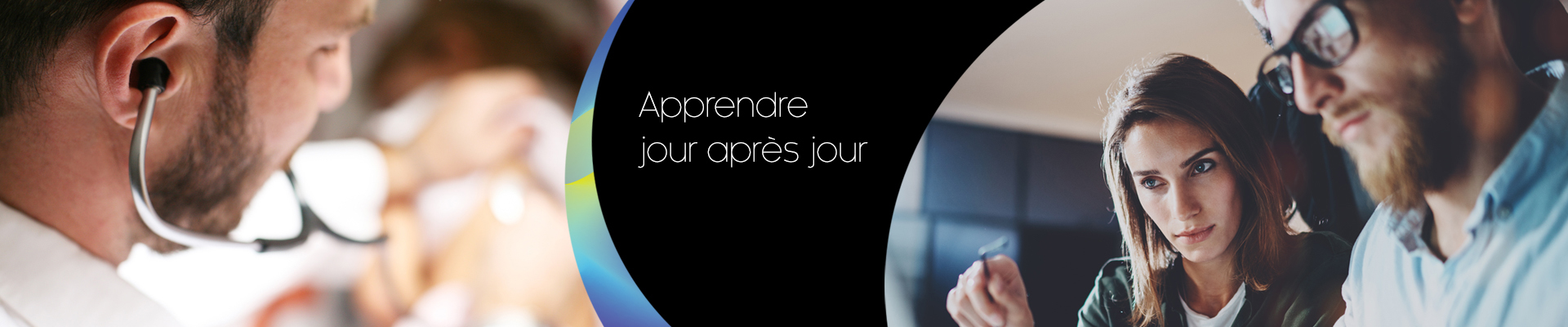 Développement professionnel continu