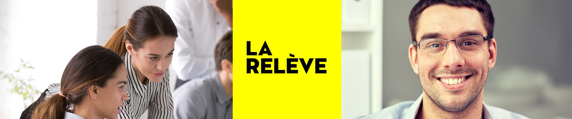 La Relève