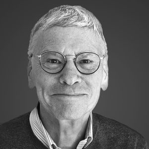 Dr Jean-Pierre Martineau