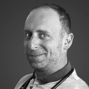 Dr Philippe Karazivan