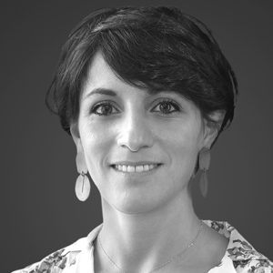 Dre Géraldine Layani